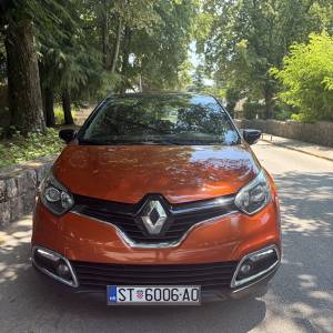 Renault Captur 1.5 Dci
