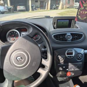 Renault Clio 1.2 tce Dynamique