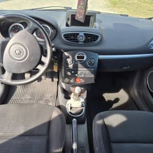 Renault Clio 1.2 tce Dynamique