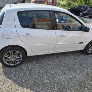 Renault Clio 1.2 tce Dynamique