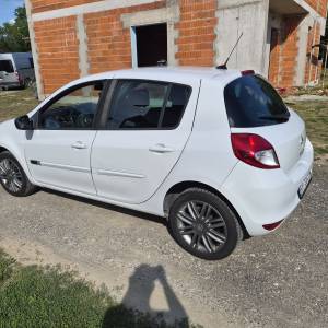 Renault Clio 1.2 tce Dynamique