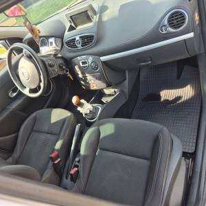 Renault Clio 1.2 tce Dynamique