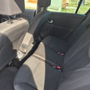 Renault Clio 1.2 tce Dynamique