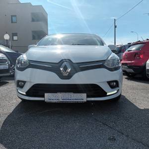 renault Clio 1.5 Dci ,Klima,Navigacija,Servisna knjiga