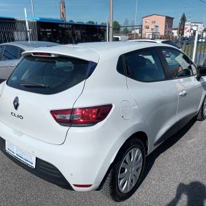 renault Clio 1.5 Dci ,Klima,Navigacija,Servisna knjiga