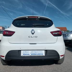renault Clio 1.5 Dci ,Klima,Navigacija,Servisna knjiga