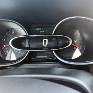 renault Clio 1.5 Dci ,Klima,Navigacija,Servisna knjiga