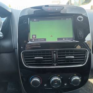 renault Clio 1.5 Dci ,Klima,Navigacija,Servisna knjiga