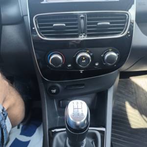 renault Clio 1.5 Dci ,Klima,Navigacija,Servisna knjiga