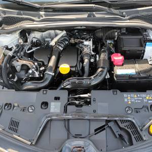 renault Clio 1.5 Dci ,Klima,Navigacija,Servisna knjiga
