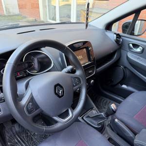Renault Clio 1.5 dCi