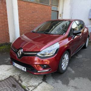 Renault Clio 1.5 dCi