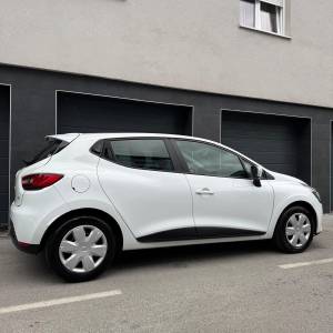 RENAULT CLIO 1.5DCI //169tkm//prvi vlasnik//klima//odličan//