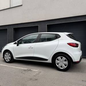 RENAULT CLIO 1.5DCI //169tkm//prvi vlasnik//klima//odličan//