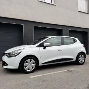 RENAULT CLIO 1.5DCI //169tkm//prvi vlasnik//klima//odličan//