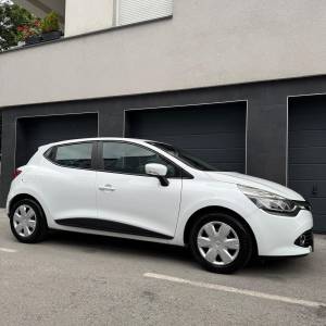 RENAULT CLIO 1.5DCI //169tkm//prvi vlasnik//klima//odličan//