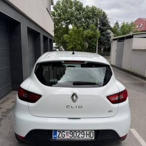 RENAULT CLIO 1.5DCI //169tkm//prvi vlasnik//klima//odličan//