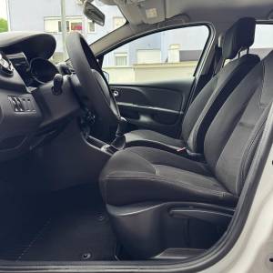 RENAULT CLIO 1.5DCI //169tkm//prvi vlasnik//klima//odličan//
