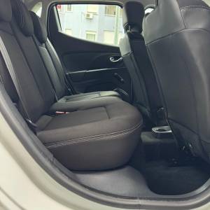 RENAULT CLIO 1.5DCI //169tkm//prvi vlasnik//klima//odličan//