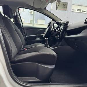 RENAULT CLIO 1.5DCI //169tkm//prvi vlasnik//klima//odličan//