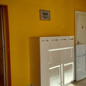 RIJEKA, BRAJDA - DVOSOBNI STAN S POGLEDOM NA GRAD I MORE