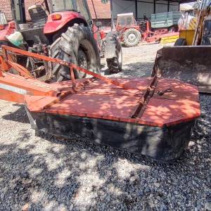 Roto kosa Fahr 185