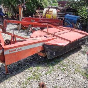 Roto kosa Fahr 185
