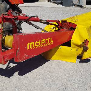 Roto kosa MORTL 252
