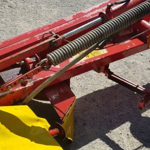 Roto kosa MORTL 252
