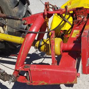 Roto kosa MORTL 252