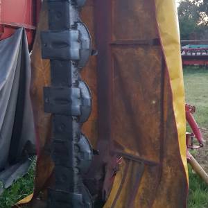 Roto kosa MORTL 252