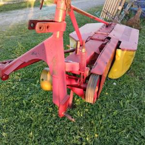 Roto kosa