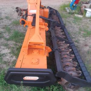 rotodrljača MASCHIO 400 cm