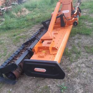 rotodrljača MASCHIO 400 cm