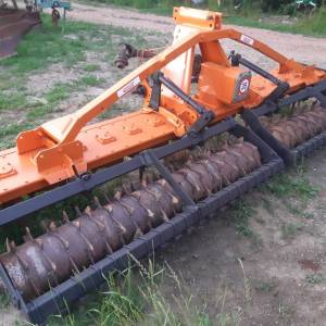rotodrljača MASCHIO 400 cm