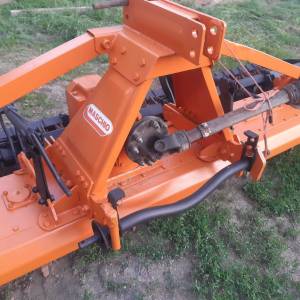 rotodrljača MASCHIO 400 cm