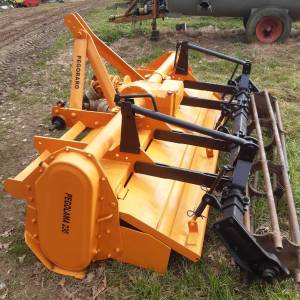 rotodrljača MASCHIO 400 cm