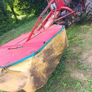 Rotokosa 135