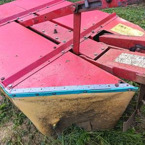 Rotokosa 135