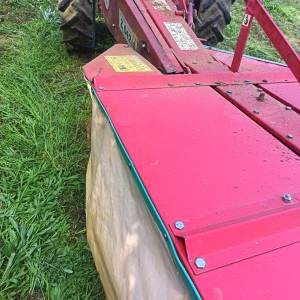 Rotokosa 135