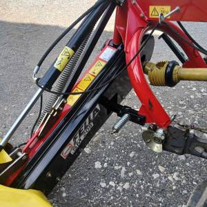 Rotokosa FELLA SM205