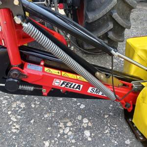 Rotokosa FELLA SM205