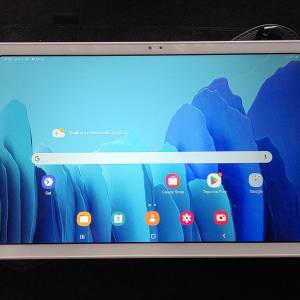 Samsung Galaxy Tab A7