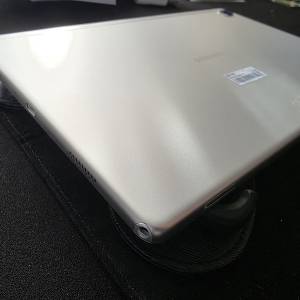 Samsung Galaxy Tab A7