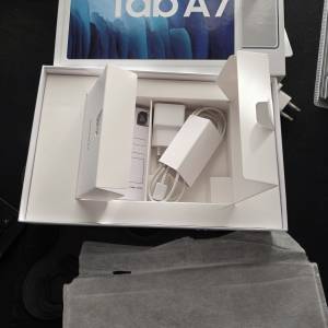 Samsung Galaxy Tab A7
