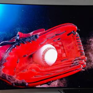 Samsung zakrivljeni SUHD 65" 163cm 4K