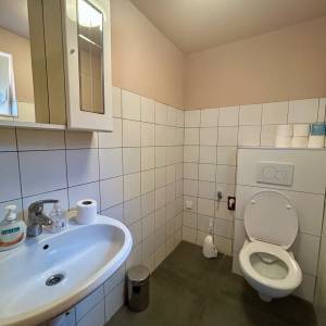 Sesvete - 2-soban stan 50 m2 za radnike s uključenim režijama!