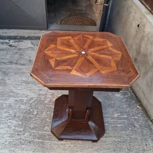 Set stolica Thonet br.14 i stol