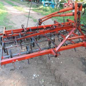 sjetvospremač rau 300 cm