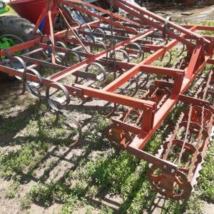 sjetvospremač rau 300 cm